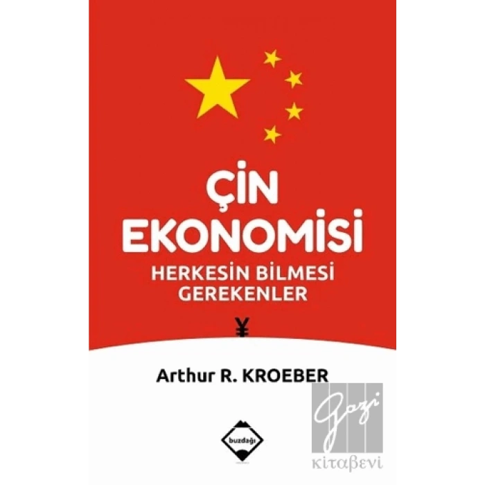 Çin Ekonomisi