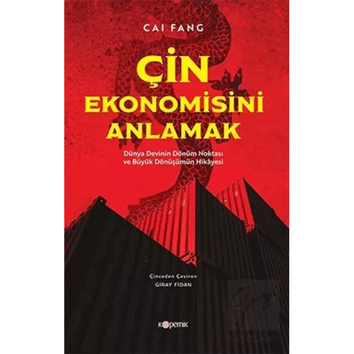 Çin Ekonomisini Anlamak