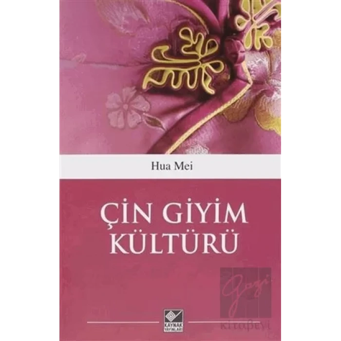 Çin Giyim Kültürü