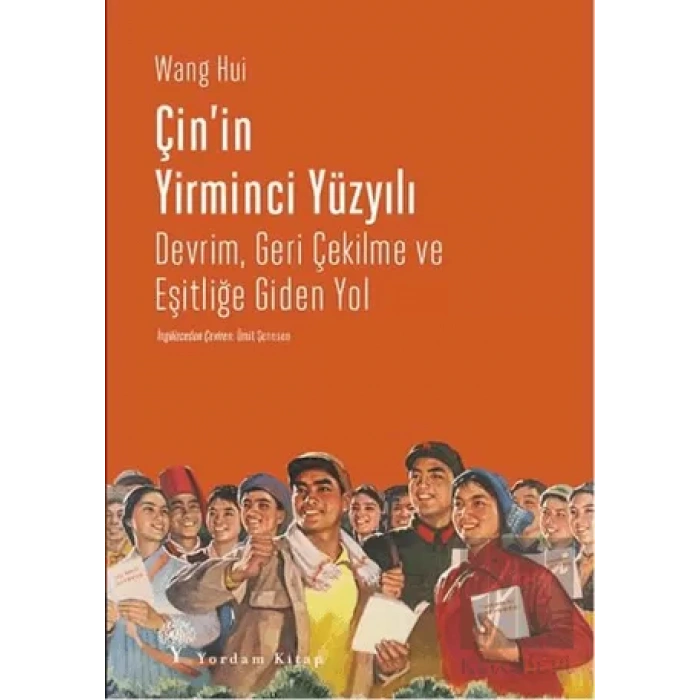 Çinin Yirminci Yüzyılı Devrim - Geri Çekilme ve Eşitliğe Giden Yol