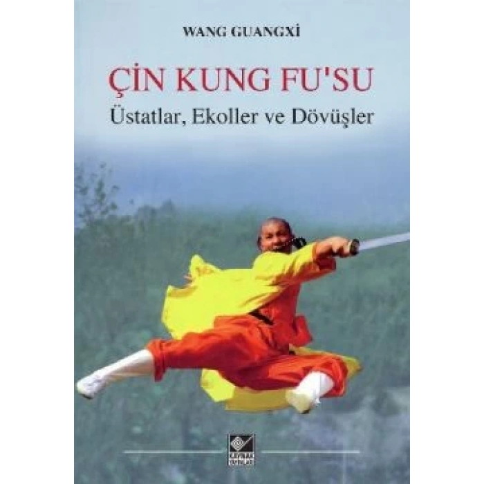 Çin Kung Fusu