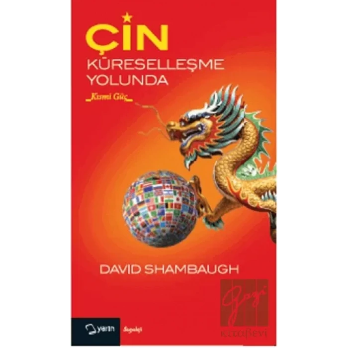 Çin Küreselleşme Yolunda