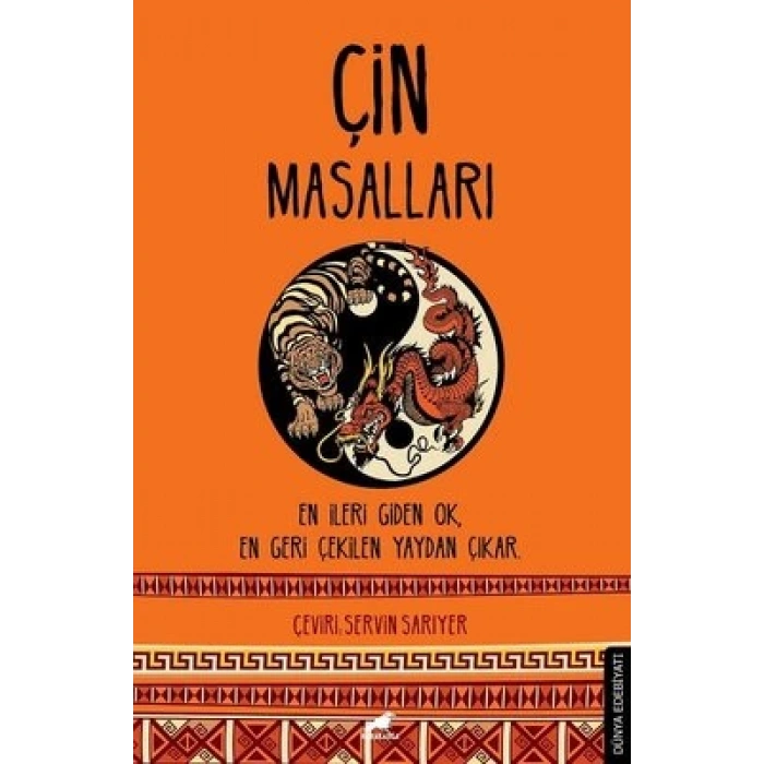 Çin Masallar