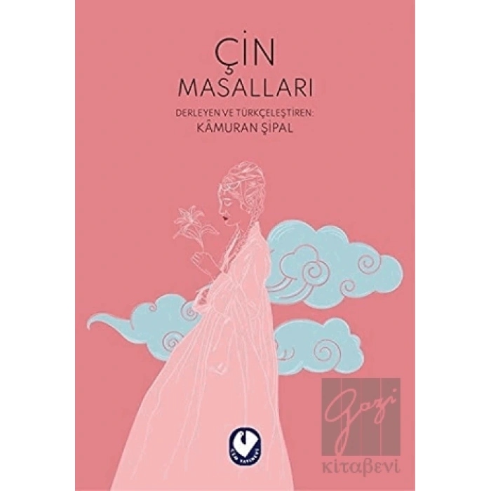 Çin Masalları