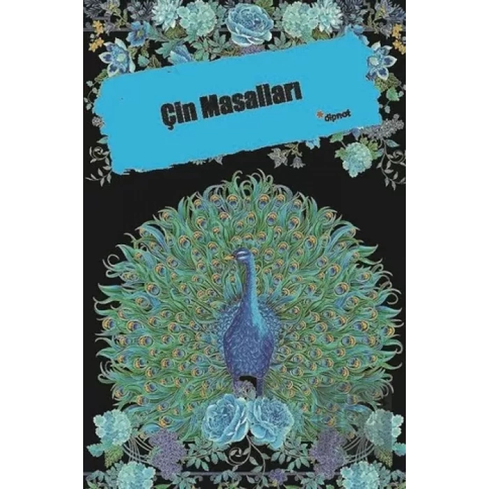 Çin Masalları