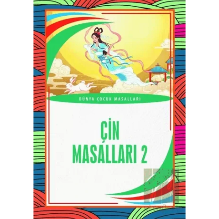 Çin Masalları 2