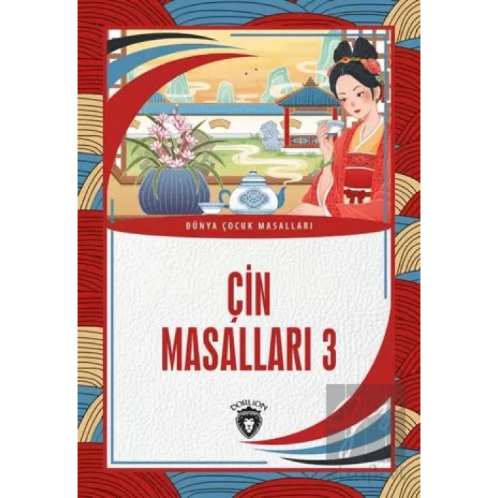 Çin Masalları 3