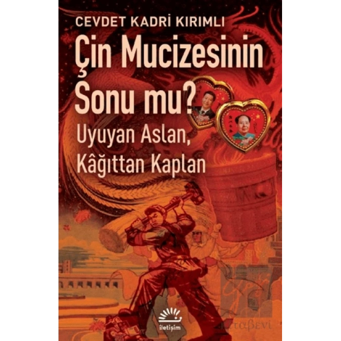 Çin Mucizesinin Sonu Mu?