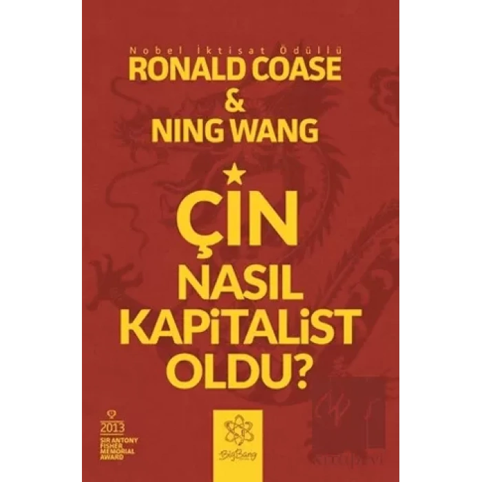 Çin Nasıl Kapitalist Oldu?