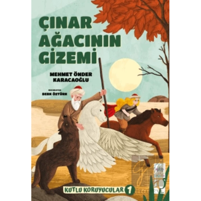 Çınar Ağacının Gizemi