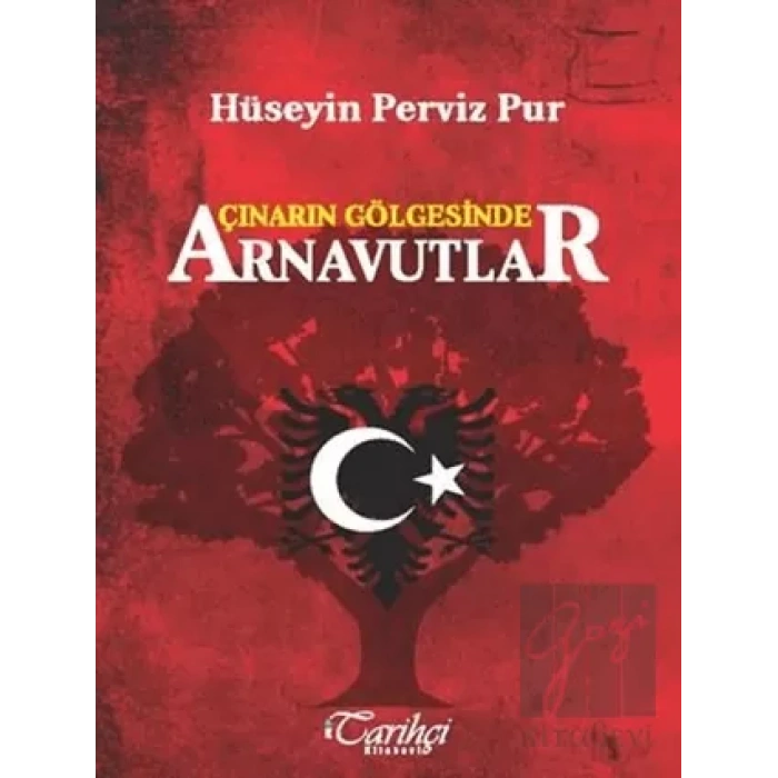 Çınarın Gölgesinde Arnavutlar