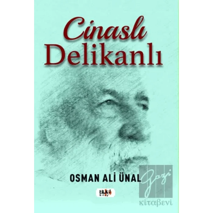Cinaslı Delikanlı