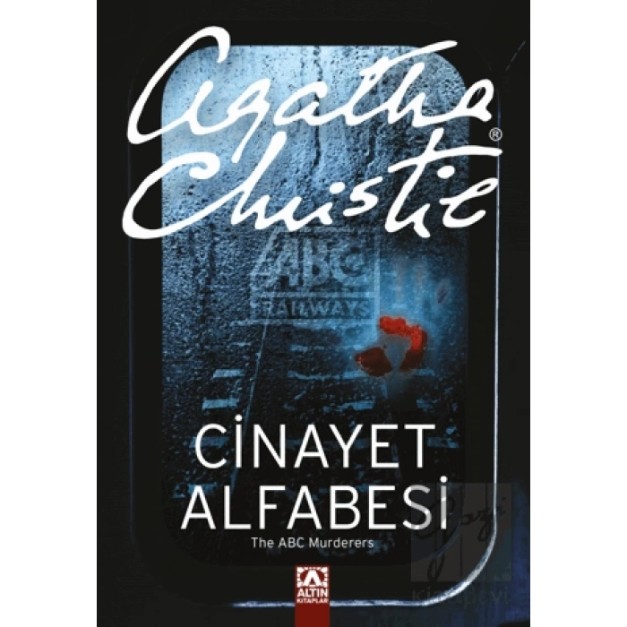 Cinayet Alfabesi (Tam Metin)