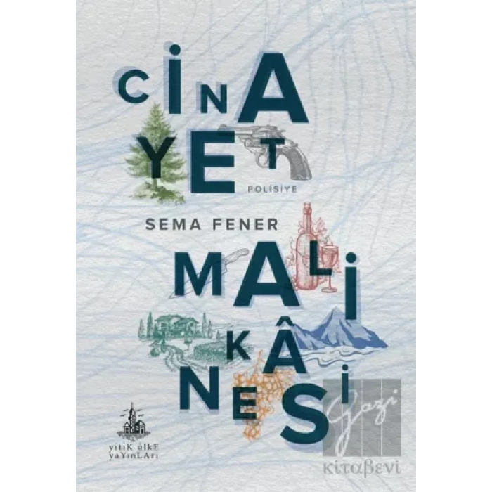 Cinayet Malikanesi: Komiser Melisa