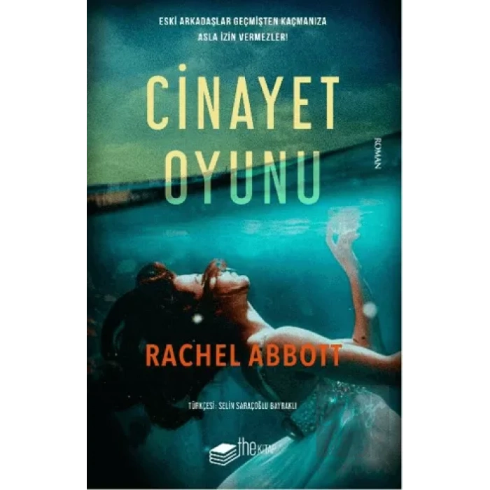 Cinayet Oyunu