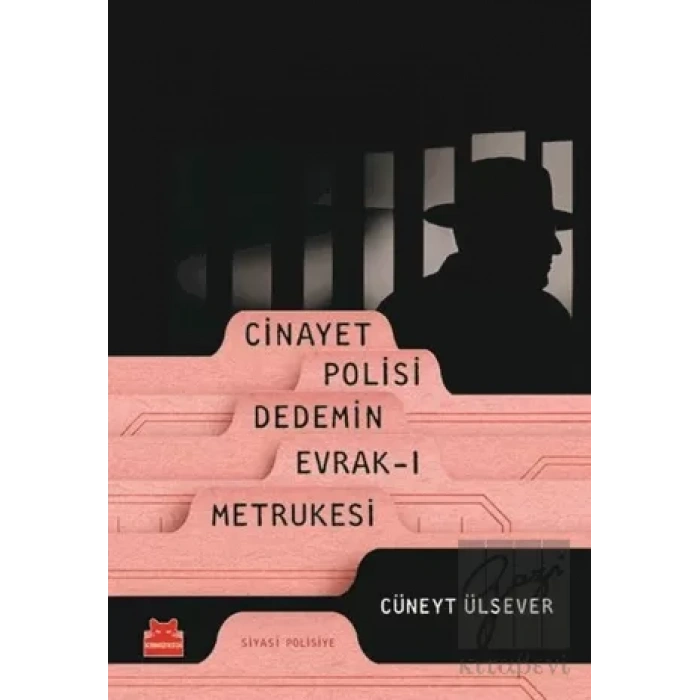 Cinayet Polisi Dedemin Evrak-ı Metrukesi