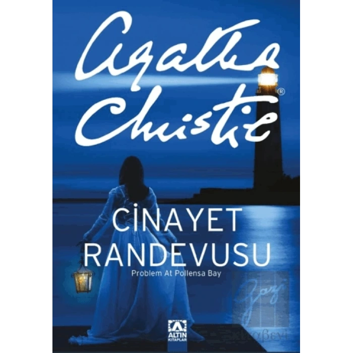 Cinayet Randevusu