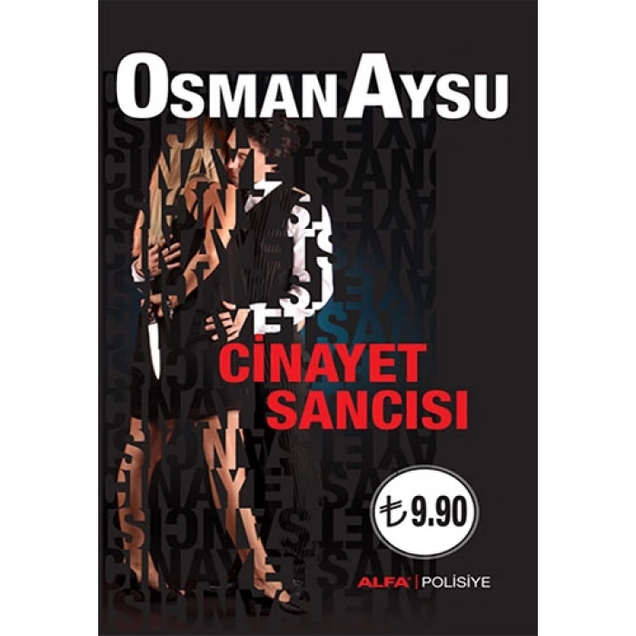 Cinayet Sancısı (Cep Boy)