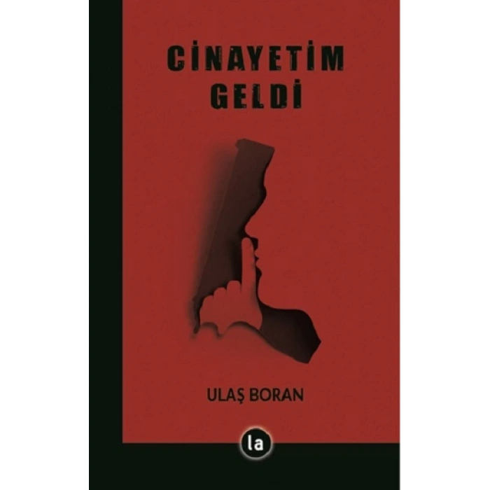 Cinayetim Geldi