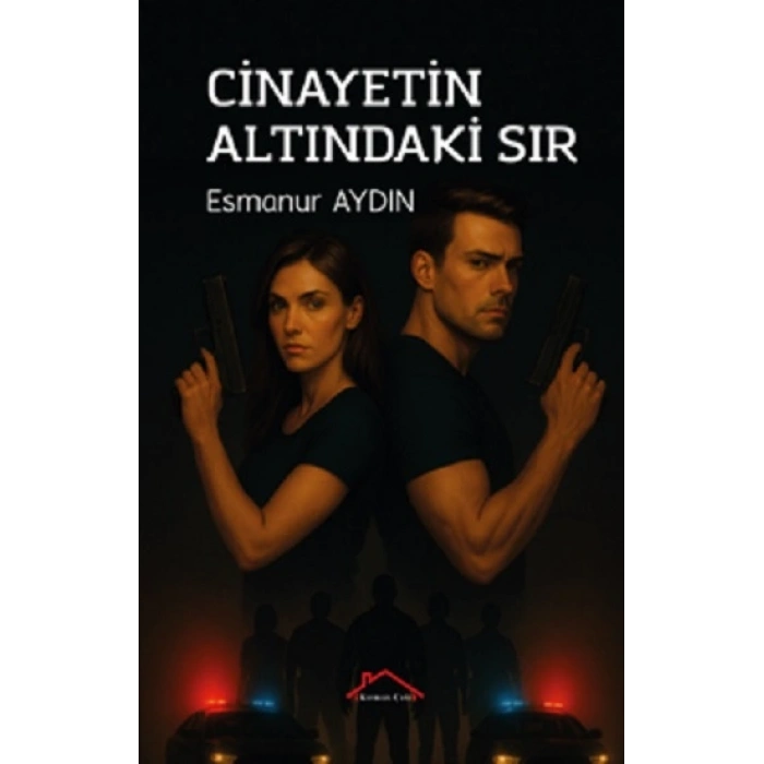 Cinayetin Altındaki Sır