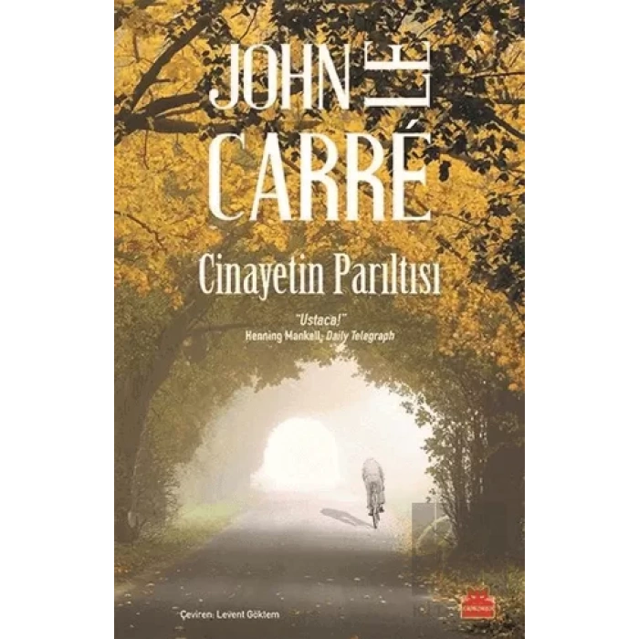 Cinayetin Parıltısı