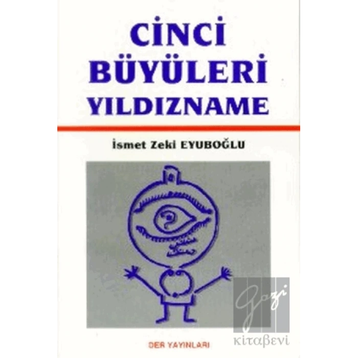 Cinci Büyüleri Yıldızname