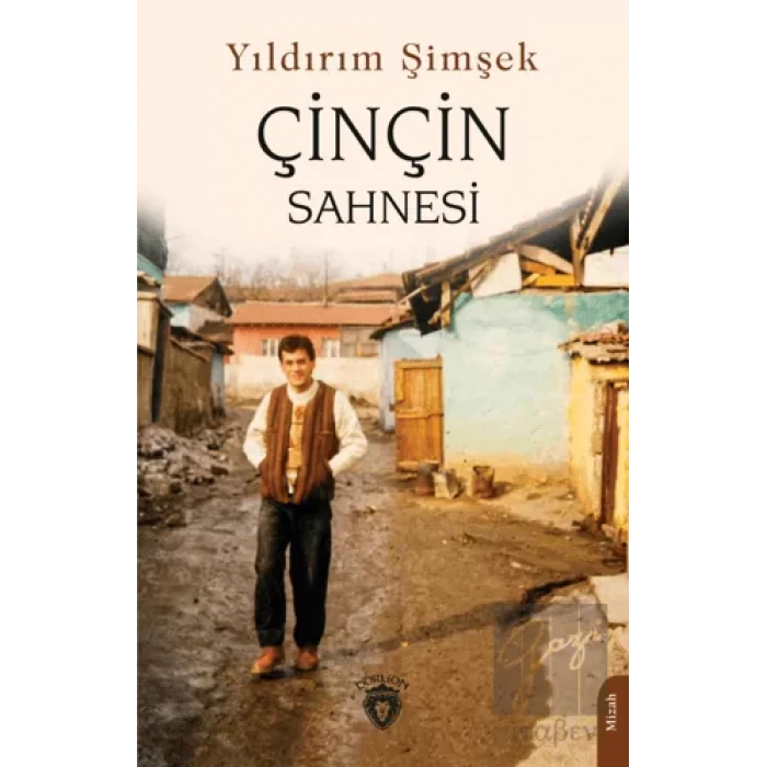 Çinçin Sahnesi