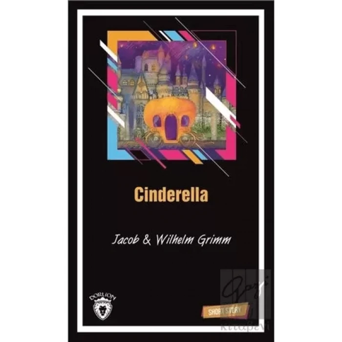 Cinderella Short Story