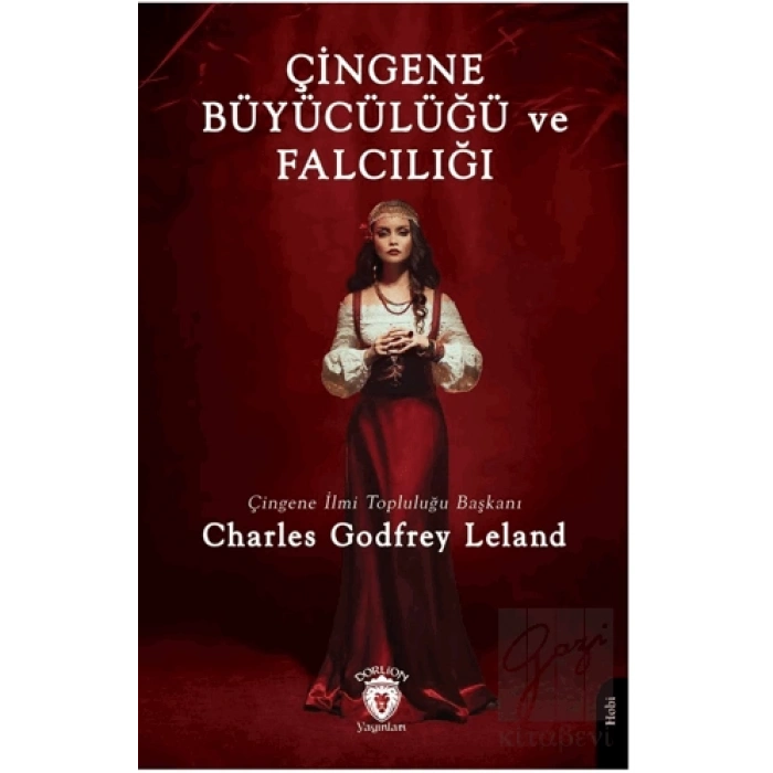 Çingene Büyücülüğü ve Falcılığı