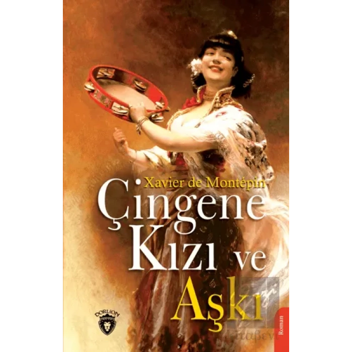 Çingene Kızı ve Aşkı