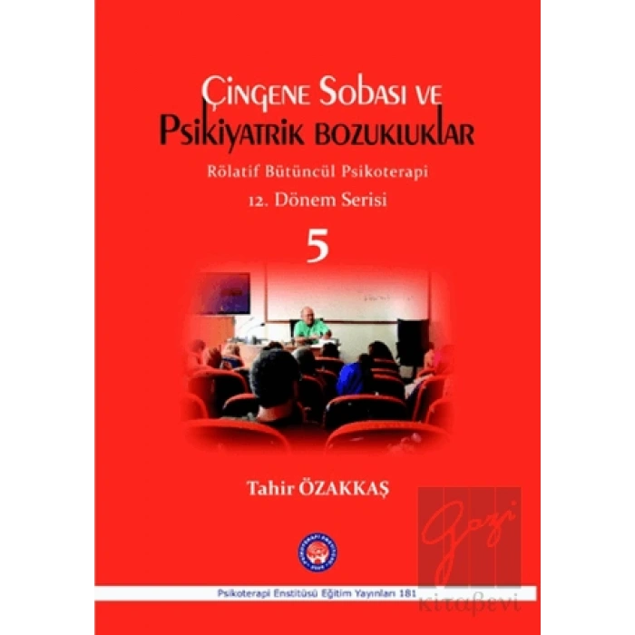 Çingene Sobası ve Psikiyatrik Bozukluklar - 5