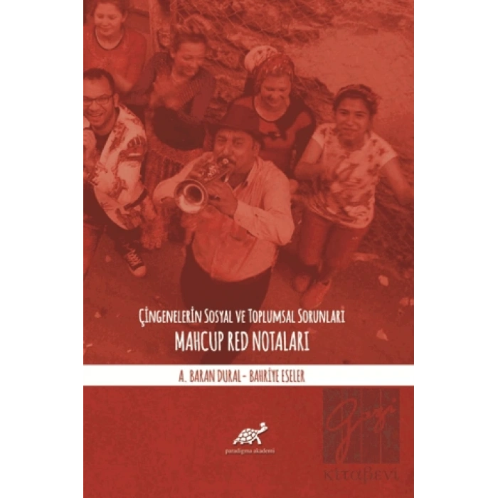 Çingenelerin Sosyal ve Toplumsal Sorunları