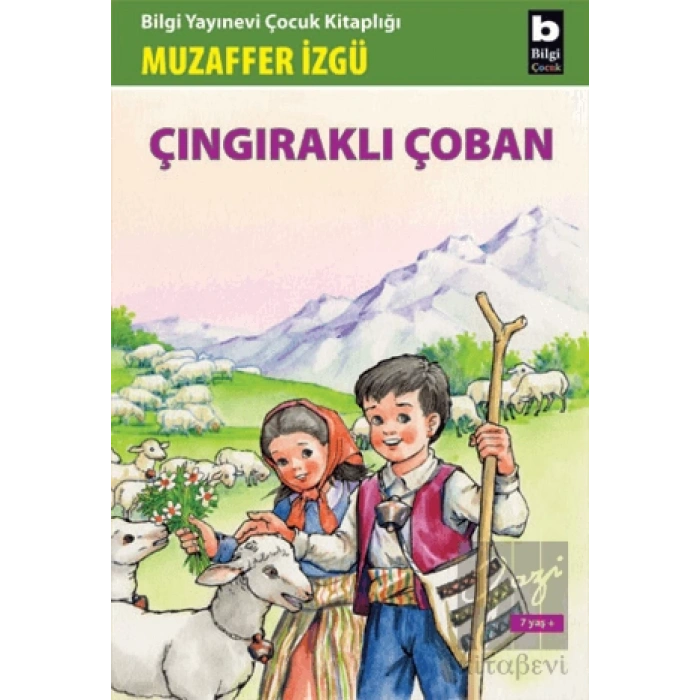 Çıngıraklı Çoban