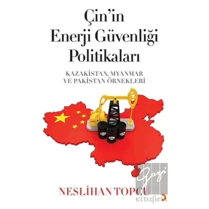 Çin’in Enerji Güvenliği Politikaları