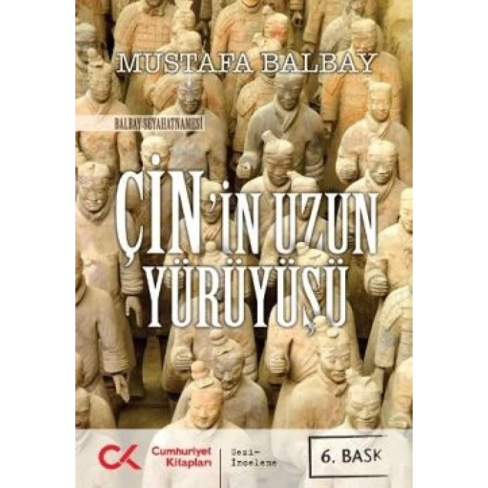 Çin’in Uzun Yürüyüşü