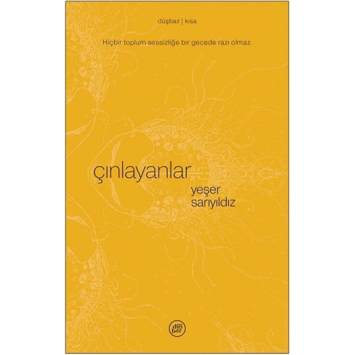 Çınlayanlar