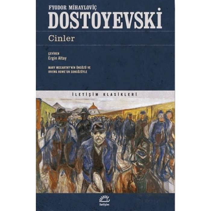 Cinler Dostoyevski