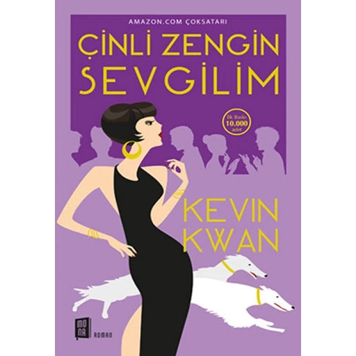 Çinli Zengin Sevgilim
