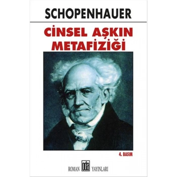 Cinsel Aşkın Metafiziği