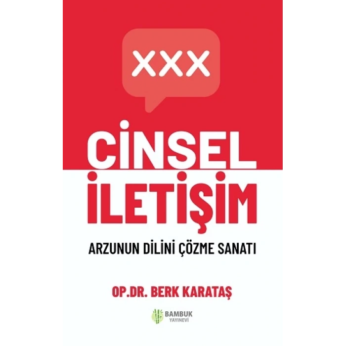 Cinsel İletişim