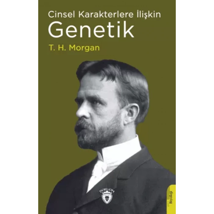 Cinsel Karakterlere İlişkin Genetik