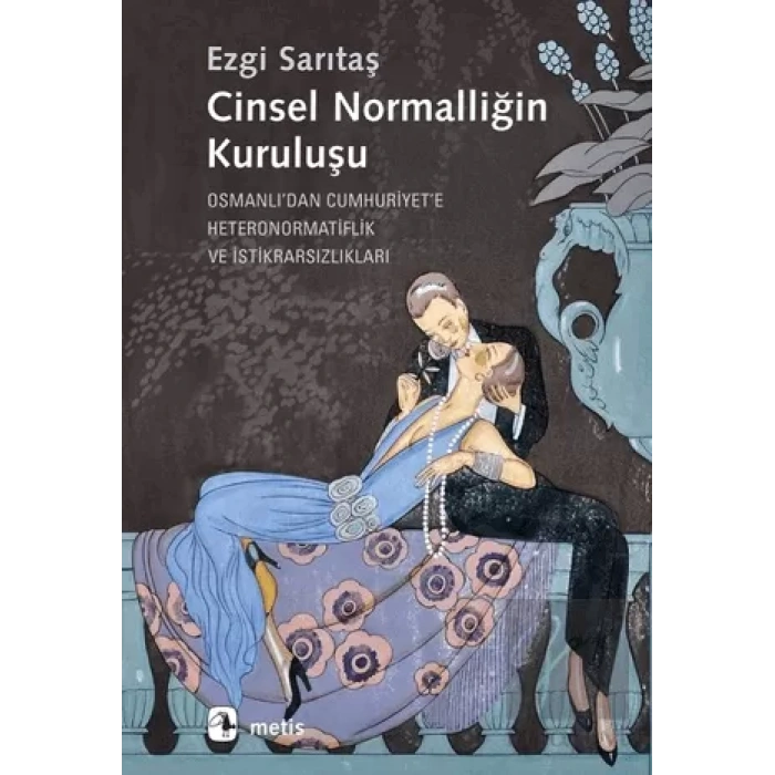 Cinsel Normalliğin Kuruluşu