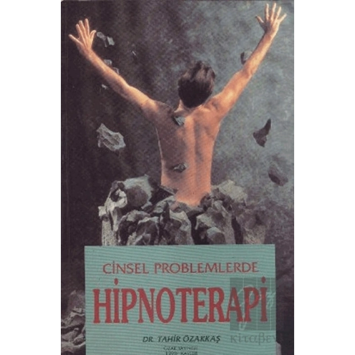 Cinsel Problemlerde Hipnoterapi