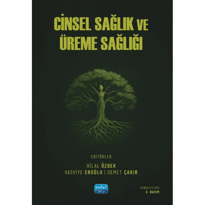 Cinsel Sağlık ve Üreme Sağlığı