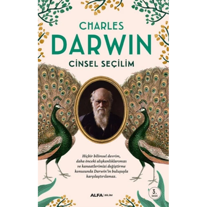 Cinsel Seçilim