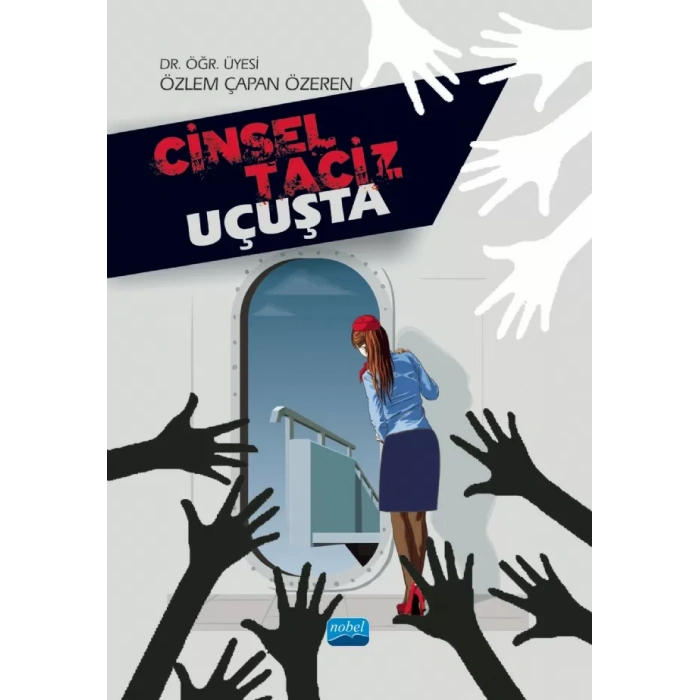 Cinsel Taciz Uçuşta