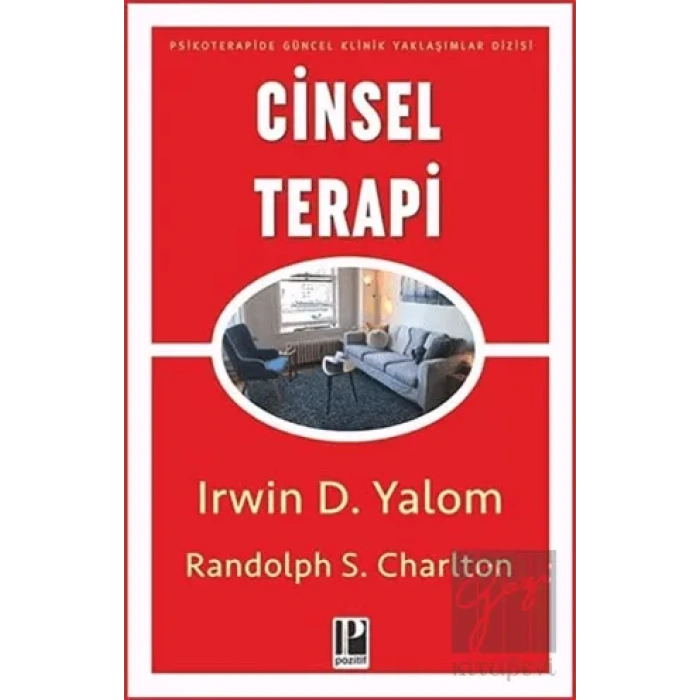 Cinsel Terapi