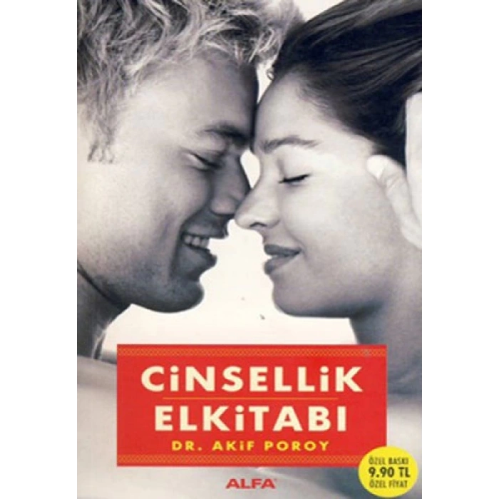 Cinsellik Elkitabı (Cep Boy)