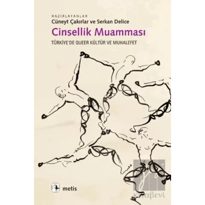 Cinsellik Muamması