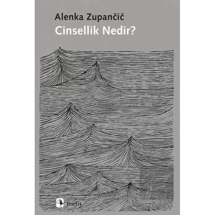 Cinsellik Nedir?